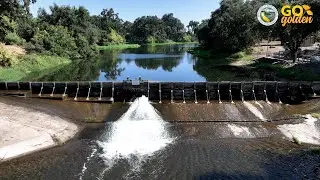 DWR Invests $12 Million for Water Resilience Project in East Stockton