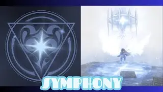 I GOT SYMPHONY!!! NEW SOLS RNG ERA 8 IS OUT!🔥