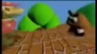 Supa Meiro Супа Мейро шуточная 3д анимация про Марио но это жмых эффект