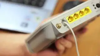 Modem kablo bağlantıları nasıl yapılır?