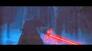 Star Wars: Episode VII - The Force Awakens Official Teaser Trailer #2 (2015) - J.J. Abrams Movie HD