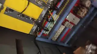 CNC Panel @logic-master #shorts #shortvideo