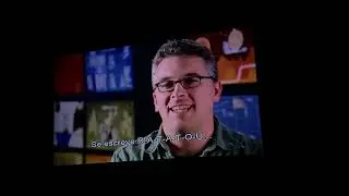 DVD Ratatouille -Menu Guide Portuguese Version