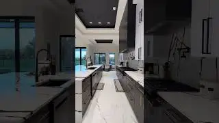 This House Tour in Frisco Texas Is On ANOTHER LEVEL…