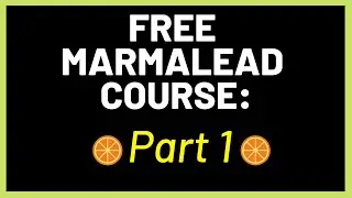 Marmalead Tutorial Part 1 (Best Etsy SEO tips)