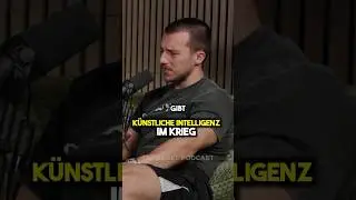 Wie KI im Krieg genutzt wird
