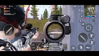 Livik Gameplay Pubg Mobile