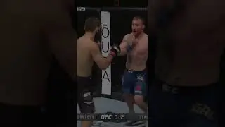 ДЖАСТИН ГЕЙДЖИ / СЛЕДУЮЩИЙ ПРЕТЕНДЕНТ НА ПОЯС?  #shorts