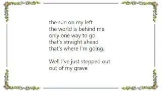 Free - Seven Angels Lyrics