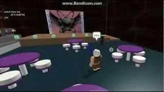 ROBLOX Star Wars the Return of Sith Empire part 3