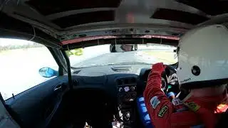 2021 04 18 Race 1 TSC Round 2 Winton