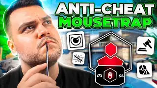 ENFIN des NEWS de l'ANTI-CHEAT & C/S CONSOLES - Rainbow Six Siege