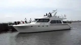 Ray departs from Tiki Lagun