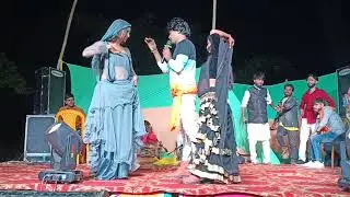 हमारा शिष्य अभिजीत ने गर्दा उड़ा दिया मंच पर स्टेज शो  जय हो