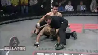 MMA Best Knockout ever!!!