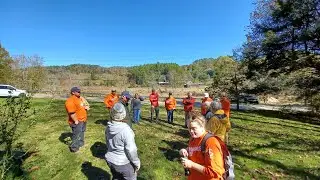 North Carolina Yancey Co Volunteering