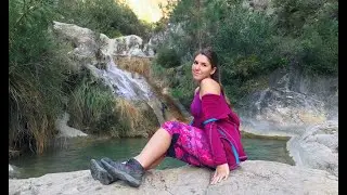Adventures in Andalusia, Spain 🇪🇸