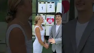 Bride Has TERRIBLE Reaction Towards Her Honeymoon Destination
