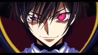 Lenka - Blue skies (Remix). Alight motion edit, Lelouch, Code geass