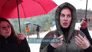 Kompostohen mbetjet e gjelbërta/ Kumbaro: Riciklimi i shërben ambientit si dhe krijon të ardhura -