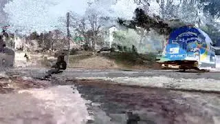 JUMANROD STUDIOS DJI Mavic 3 Drone