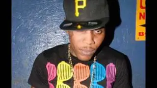 VYBZ KARTEL - DO WAT MI WANT