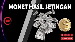 Sudah monet tapi hasil monet dari settingan, Bahayakah untuk channelnya?