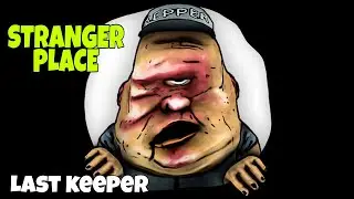 A Stranger Place: The Last Keeper Full gameplay