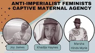 Decolonizing Feminism: “Burning at the Stake”