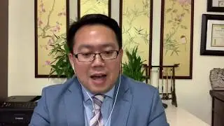 秦伟平《中国危机大逃亡》视频版05 | 中国危机路线图上演与楼市泡沫破灭 （上集）