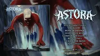 ASTORA – Hope in Despair (Full Album 2026) | Black / Death Metal