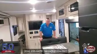 2022 Coachmen Apex 251RBK