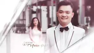 Wedding Package | After Effects Project Files - Videohive template