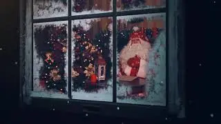 Поздравления от Деда Мороза