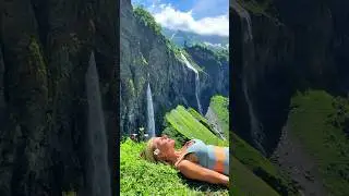 Feel The Nature #travel #honeymoon #traveldestinations #nature #beauty #beautygirl