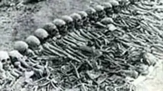 ADANA - ARMENIAN GENOCIDE (TURK)