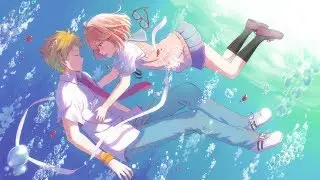 [AMV] - Они летят, чтобы разбиться..