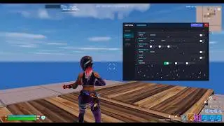 HOW TO SETUP THE BEST *FREE* MACRO FOR FORTNITE
