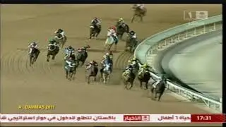 اتز سو يو - كاس امانة الرياض 2011