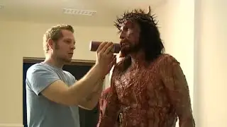 The Actor Who Became Jesus: The Hell of Filming 