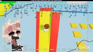 играю в roblox карту. Новая рубрика на моём канале?