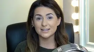 Beaut.ie Makeup Tutorial: Quick foundation routine