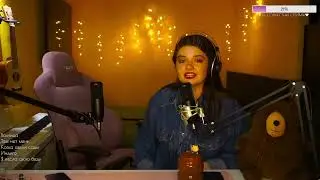 Волчица - Вячеслав Тюльканов (cover Арина Кузнецова) @risha_kuznetsova