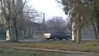 Улицы Павлограда