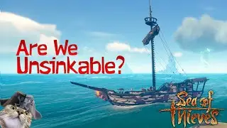 Are we unsinkable?