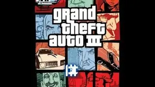 GTA 3 [1] Начало начал!