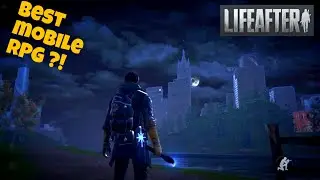 LifeAfter:Night Falls|BOSS|Levin 