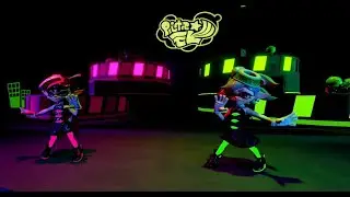 I WENT TO A SQUID SISTERS CONCERT IN ROBLOX!!!!