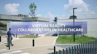 The next generation simulation center - SimforHealth