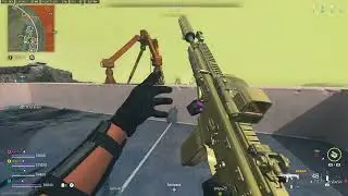 WZ Resurgence Ashika Island -13 Kill Game 2023 02 23